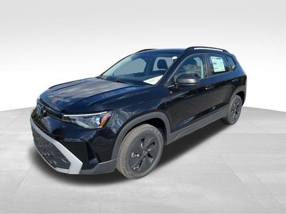 New 2025 Volkswagen Taos S
