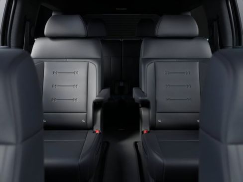 New 2026 Hyundai Santa Fe Calligraphy AWD/4WD image 12