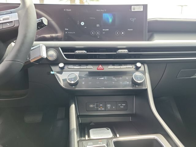 New 2026 Hyundai Sonata Limited FWD image 15