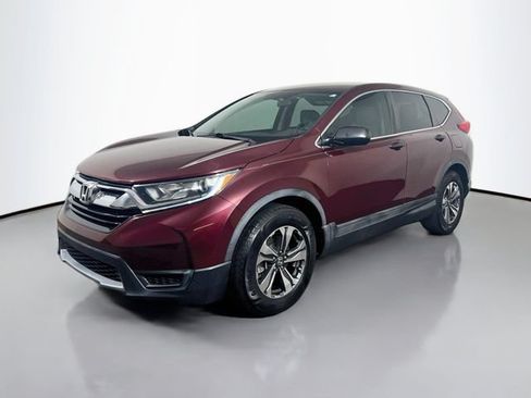 Used 2019 Honda CR-V LX image 5