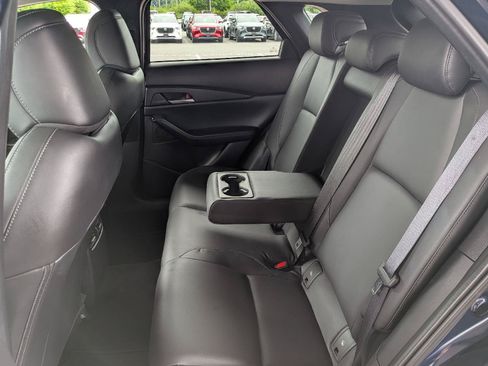 Used 2023 MAZDA CX-30 AWD 2.5 S w/ Select Package image 22