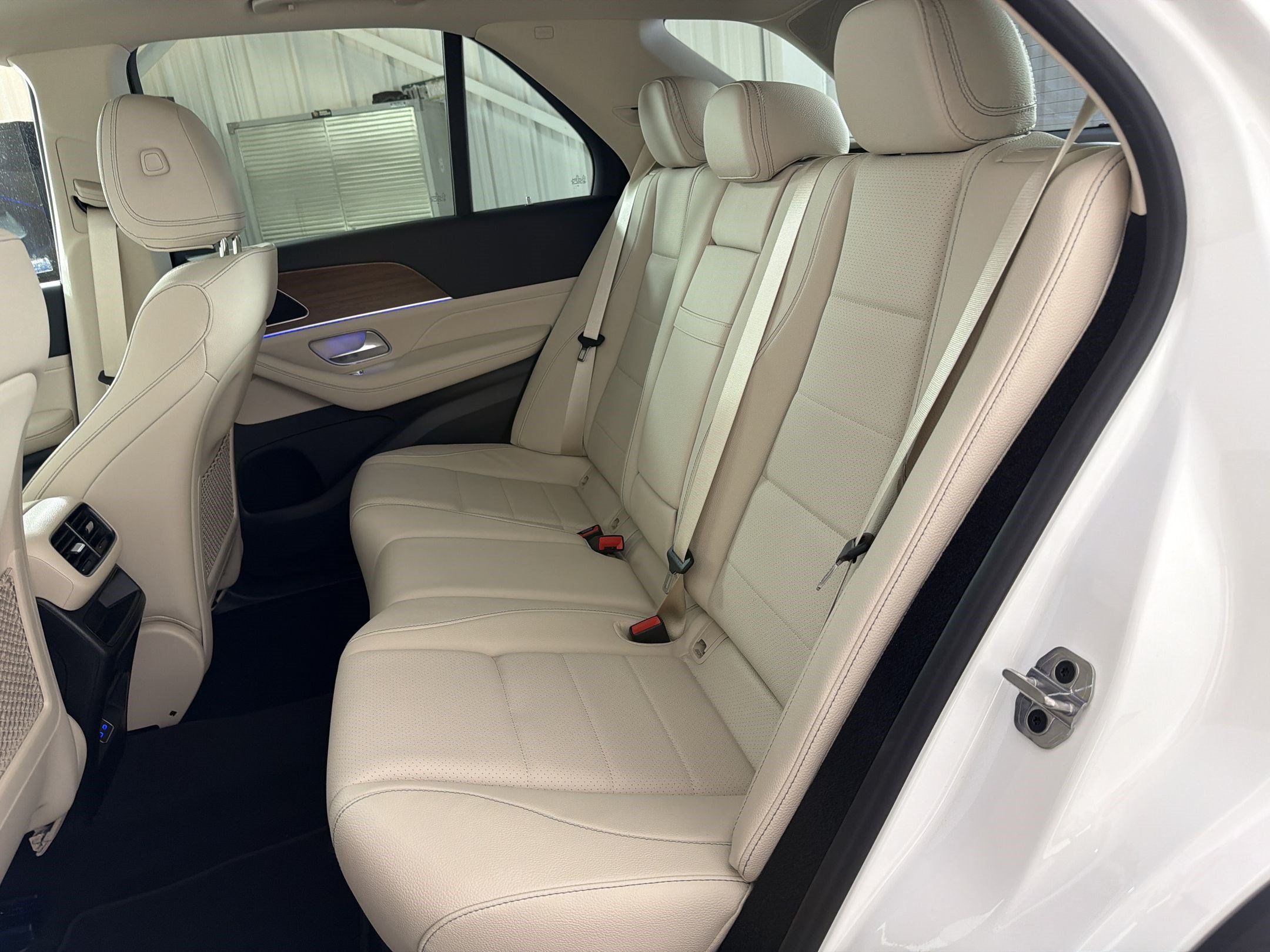 Used 2026 Mercedes-Benz GLE 350 4MATIC image 22