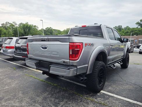 Used 2021 Ford F150 XLT w/ Equipment Group 302A High AWD/4WD image 2