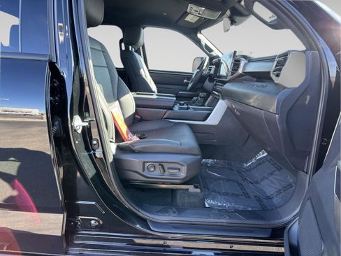 Used 2025 Toyota Tundra SR5 w/ TRD Off-Road Premium Package image 19