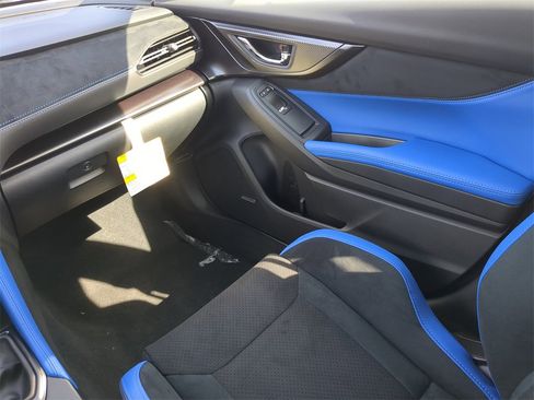 New 2025 Subaru WRX tS image 15