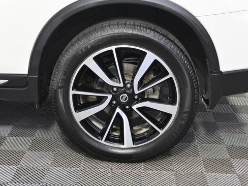 Used 2018 Nissan Rogue SL w/ Premium Package AWD/4WD image 20