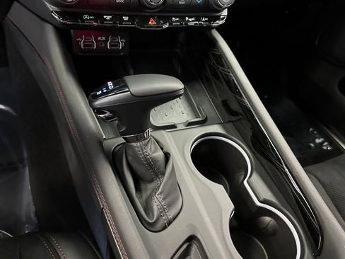 New 2026 Dodge Durango GT AWD/4WD image 17