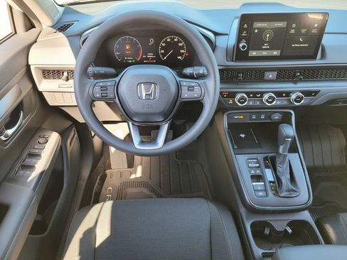 New 2026 Honda CR-V EX image 12