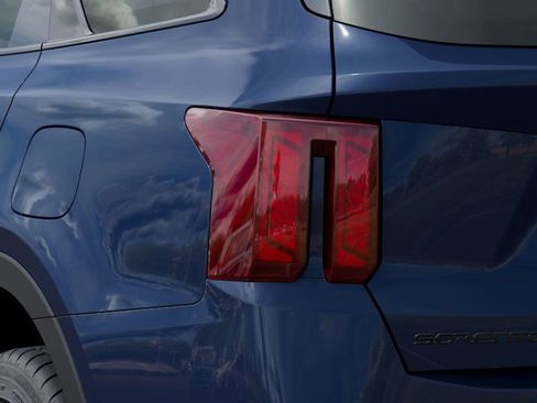 New 2026 Kia Sorento X-Line EX image 11