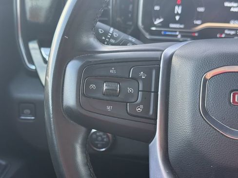 Used 2025 GMC Sierra 1500 SLT RWD image 27