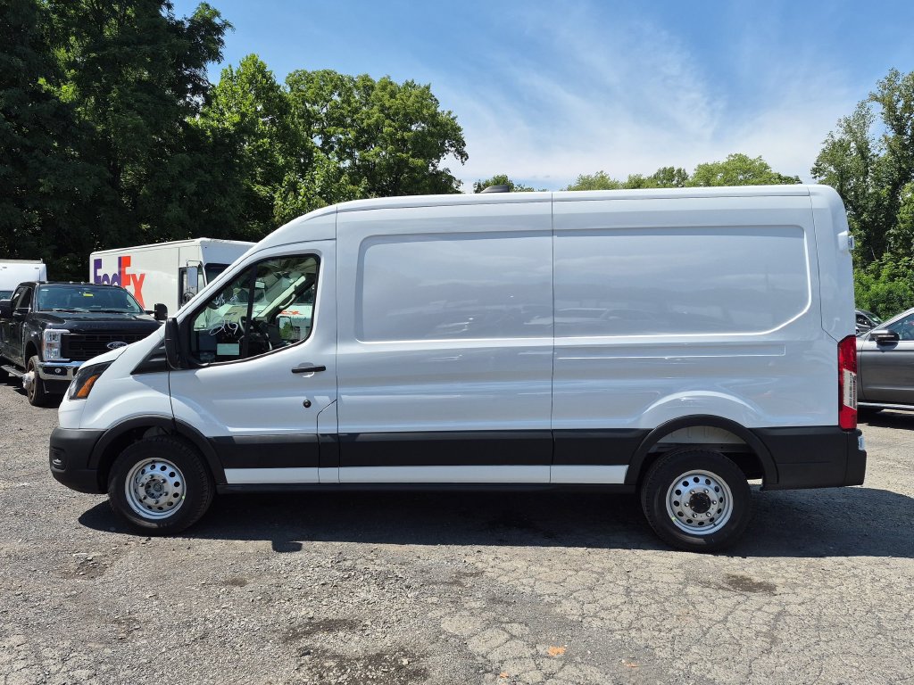 New 2026 Ford Transit 150 148 Medium Roof AWD w/ Load Area Protection Package image 9