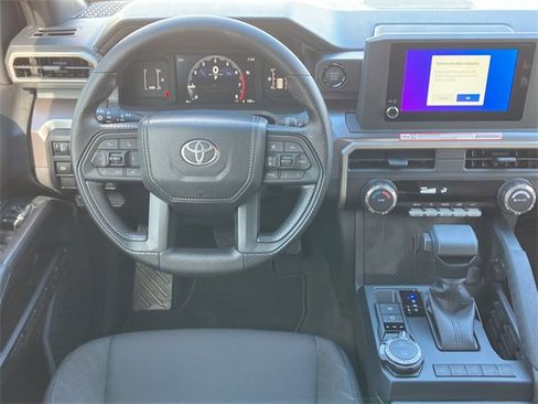 New 2026 Toyota Tacoma SR5 image 20