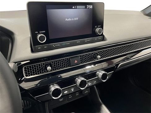 New 2026 Honda Civic Sport image 18