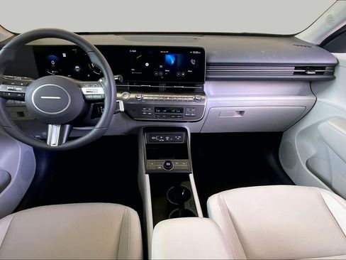 Used 2025 Hyundai Kona SEL FWD image 14