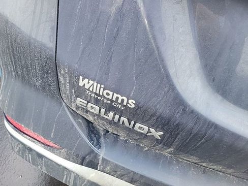 Used 2020 Chevrolet Equinox LT image 31