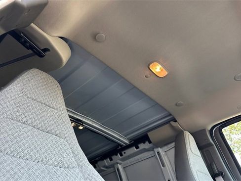 New 2025 Chevrolet Express 2500 w/ Driver Convenience Package image 20