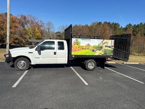 Used 2000 Ford F350 XL image 12