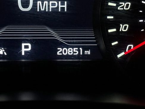 Used 2019 Kia Stinger GT1 image 38