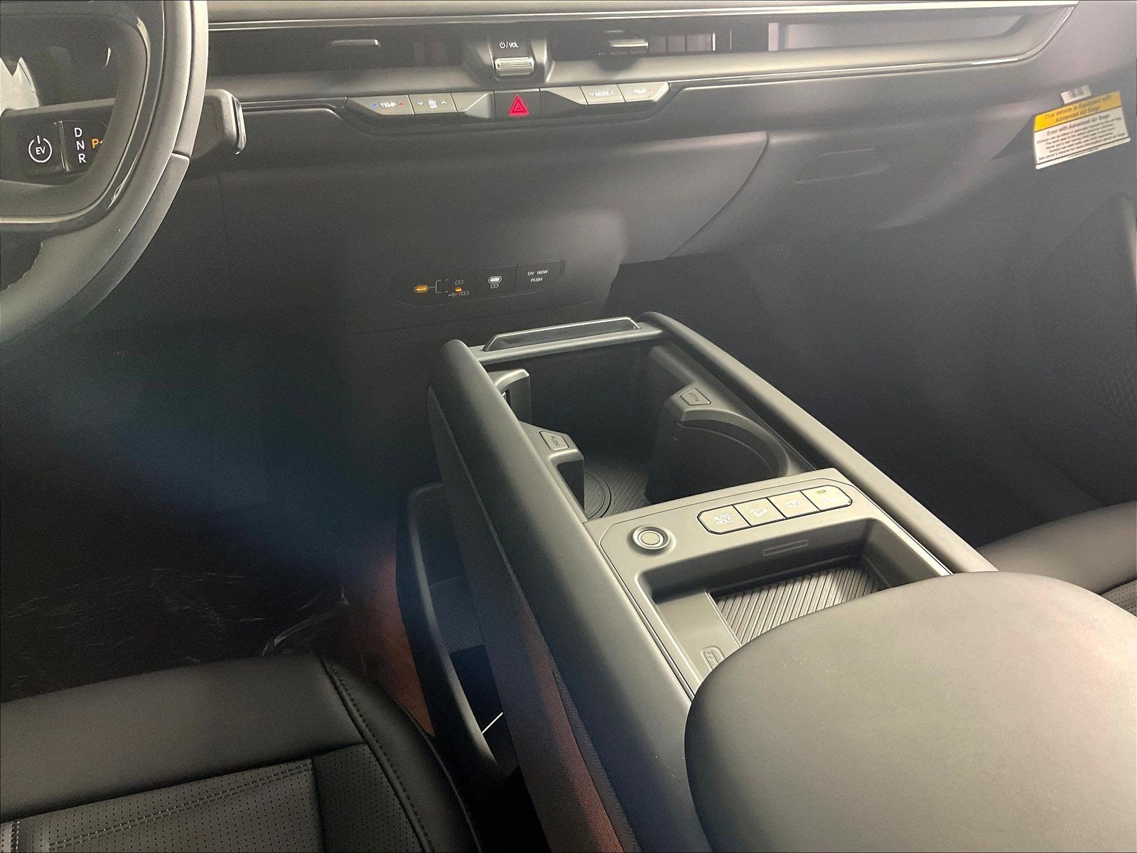 New 2026 Kia EV9 Land AWD/4WD image 12