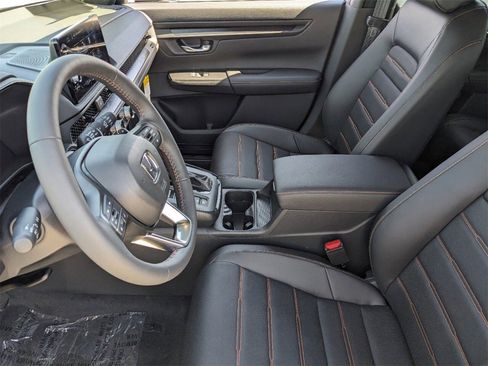 New 2025 Honda CR-V Sport-L image 11