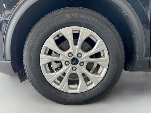 Used 2024 Ford Escape Active image 28