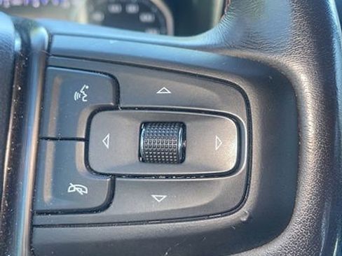 Used 2021 GMC Sierra 1500 AT4 w/ AT4 Value Package AWD/4WD image 13