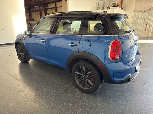 Used 2014 MINI Cooper Countryman S image 6