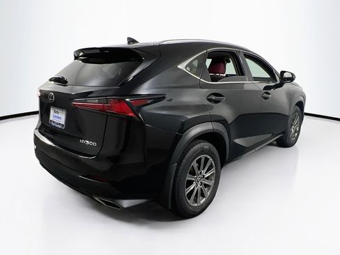 Used 2019 Lexus NX 300 image 5
