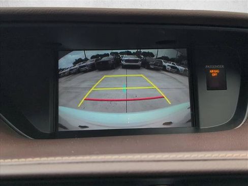 Used 2018 Lexus ES 350 w/ Luxury Package w/Wood Trim FWD image 19