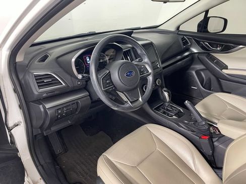 Used 2018 Subaru Impreza 2.0i Limited AWD/4WD image 3