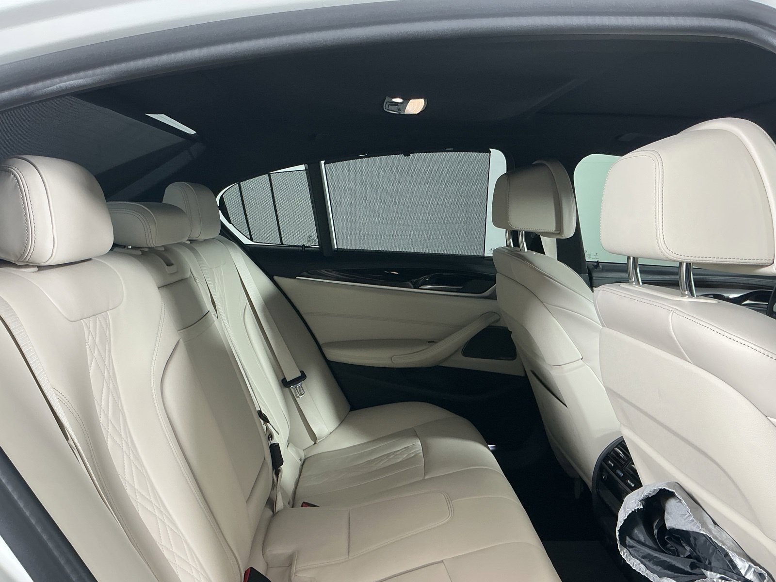 Used 2019 BMW 540i xDrive w/ M Sport Package AWD/4WD image 17