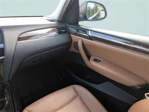 Used 2016 BMW X3 xDrive35i image 26