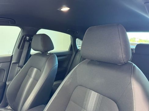 Used 2025 Honda Civic Sport image 5