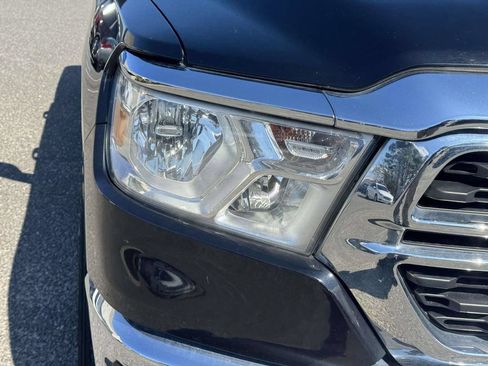 Used 2022 RAM 1500 Big Horn AWD/4WD image 6