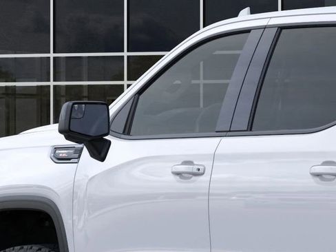 New 2026 GMC Sierra 1500 AT4 w/ AT4 Premium Package image 12