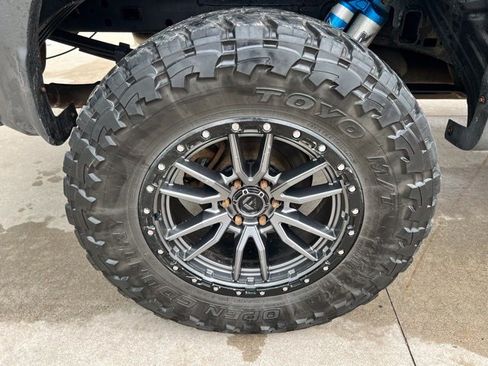 Used 2018 Ford F150 Raptor w/ Equipment Group 802A Luxury AWD/4WD image 23