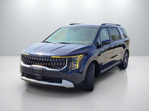 New 2026 Kia Carnival EX FWD image 9