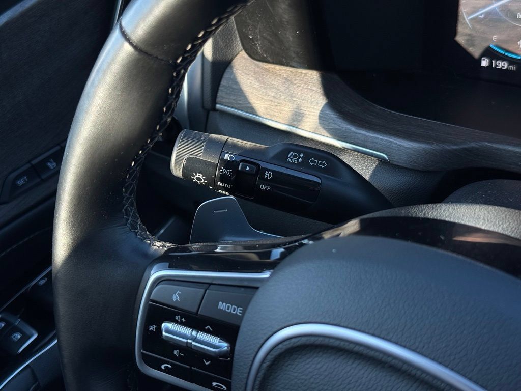 Used 2023 Kia Sorento SX Prestige AWD/4WD image 39