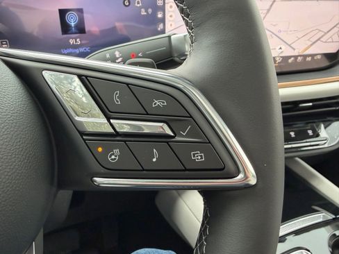 New 2026 Buick Envision Avenir image 15