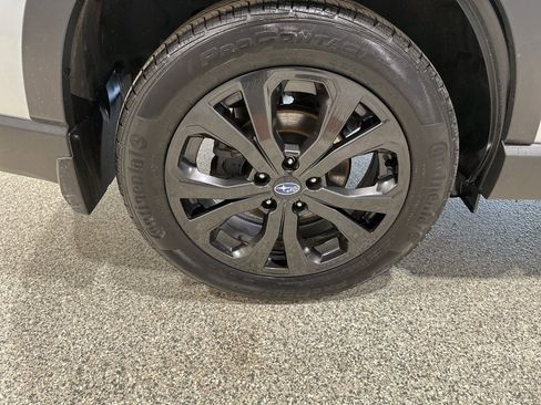 Used 2021 Subaru Forester Sport image 20