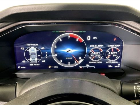 New 2026 Nissan Z Sport w/ Floor Mat Package image 28