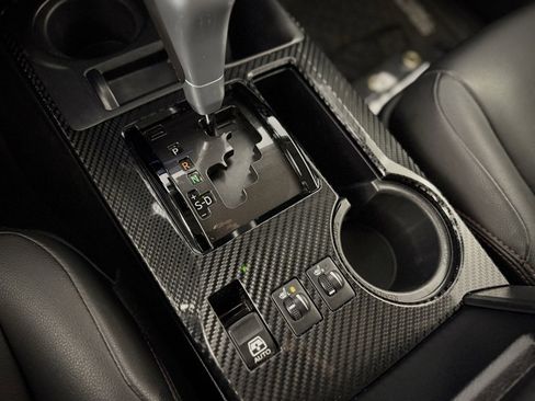 Used 2022 Toyota 4Runner TRD Pro image 26