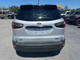 Used 2021 Ford EcoSport SES image 4