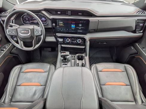 Used 2024 GMC Sierra 1500 AT4 w/ Technology Package AWD/4WD image 16