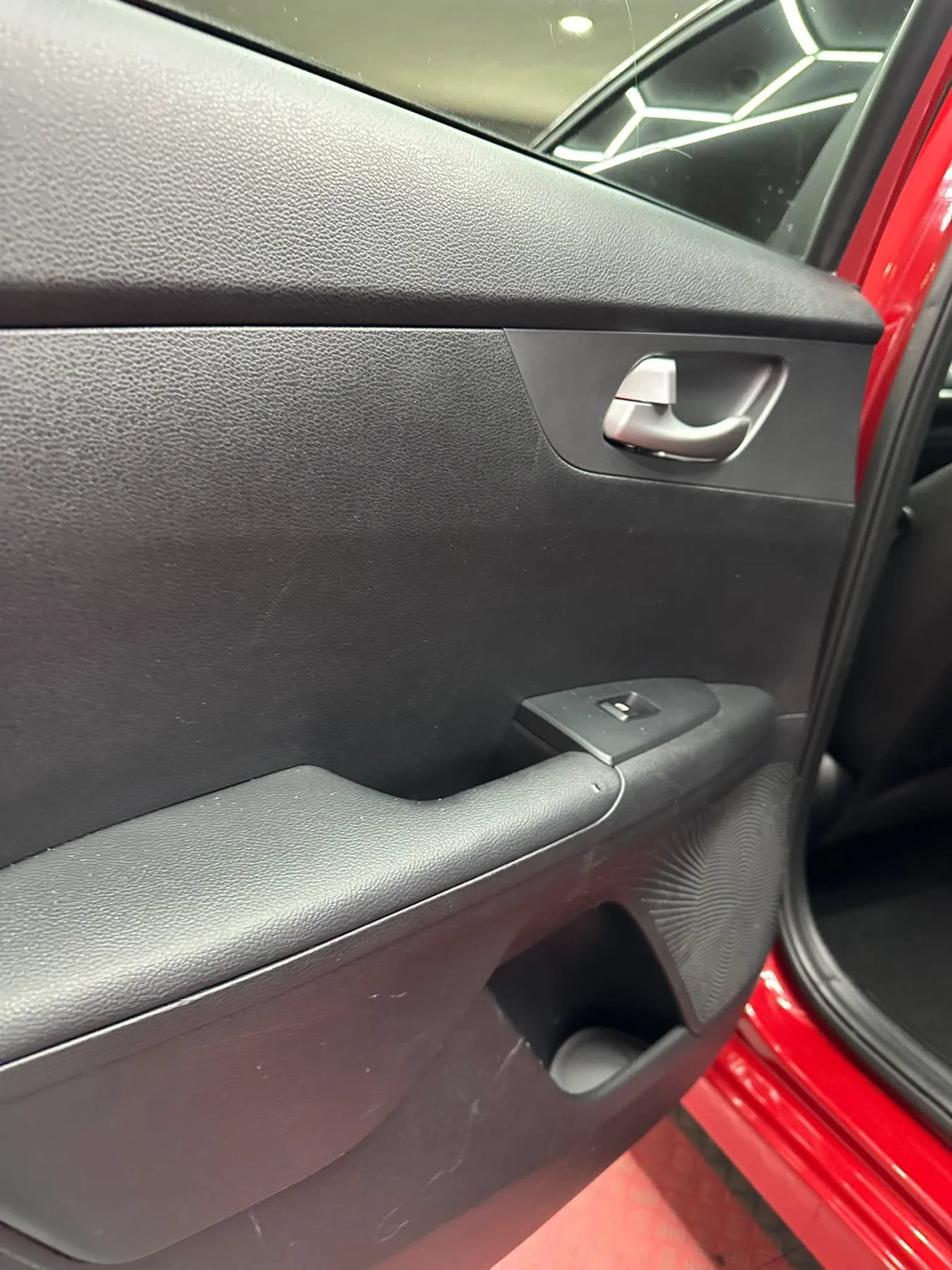 Used 2021 Kia Forte LXS FWD image 23