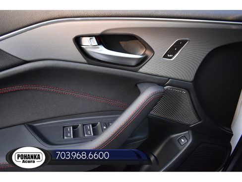 New 2025 Acura TLX SH-AWD w/ A-SPEC Pkg image 34