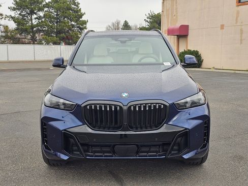 New 2026 BMW X5 xDrive40i w/ M Sport Package image 6