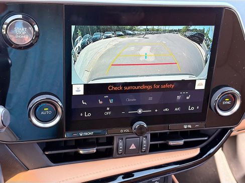 Used 2024 Lexus NX 350 AWD image 10