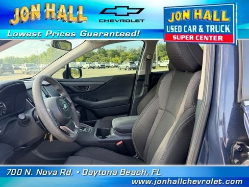 Used 2025 Subaru Outback image 17