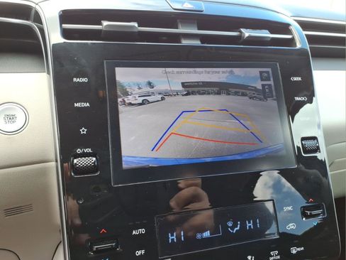 Used 2024 Hyundai Tucson SEL image 25